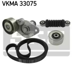 Ременный комплект SKF VKMA 33075